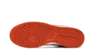 Dunk Low "Picante Red" DV0831 103