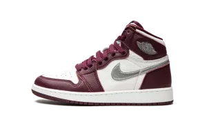Air Jordan 1 Retro High OG GS "Bordeaux" 575441 611