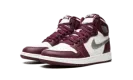 Air Jordan 1 Retro High OG GS "Bordeaux" 575441 611