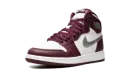 Air Jordan 1 Retro High OG GS "Bordeaux" 575441 611