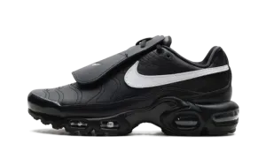 Air Max Plus Tiempo WMNS "Black" HF0074 001