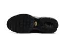 Air Max Plus Tiempo WMNS "Black" HF0074 001