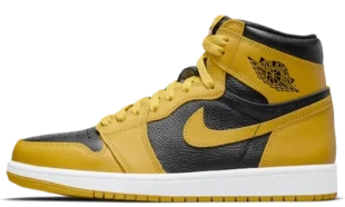 Air Jordan 1 - Pollen