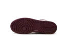 Air Jordan 1 Retro High OG GS "Bordeaux" 575441 611