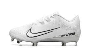 Hyperdiamond 4 Pro Softball Cleats WMNS "WHITE BLACK" CZ5920 102