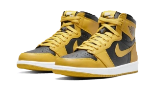 Air Jordan 1 - Pollen 2