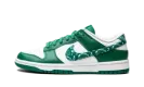 DUNK LO ESSENTIAL MNS WMNS "Paisley Pack Green" DH4401 102