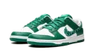 DUNK LO ESSENTIAL MNS WMNS "Paisley Pack Green" DH4401 102