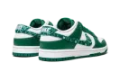 DUNK LO ESSENTIAL MNS WMNS "Paisley Pack Green" DH4401 102