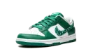 DUNK LO ESSENTIAL MNS WMNS "Paisley Pack Green" DH4401 102