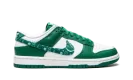 DUNK LO ESSENTIAL MNS WMNS "Paisley Pack Green" DH4401 102