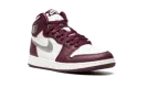 Air Jordan 1 Retro High OG GS "Bordeaux" 575441 611
