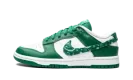DUNK LO ESSENTIAL MNS WMNS "Paisley Pack Green" DH4401 102