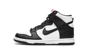 Dunk High GS "Panda - Black / White" DB2179 103