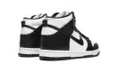Dunk High GS "Panda - Black / White" DB2179 103