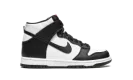 Dunk High GS "Panda - Black / White" DB2179 103