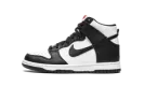 Dunk High GS "Panda - Black / White" DB2179 103