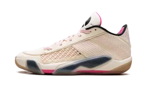 Air Jordan XXXVIII Low "Coconut Milk" FD2326 100