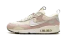 Air Max 90 Futura WMNS "Pale Ivory Platinum Violet" DM9922 106