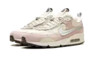 Air Max 90 Futura WMNS "Pale Ivory Platinum Violet" DM9922 106