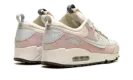 Air Max 90 Futura WMNS "Pale Ivory Platinum Violet" DM9922 106