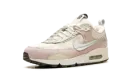 Air Max 90 Futura WMNS "Pale Ivory Platinum Violet" DM9922 106