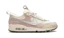 Air Max 90 Futura WMNS "Pale Ivory Platinum Violet" DM9922 106