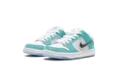 SB Dunk Low Pro QS PS "April Skateboards" FZ6106 300