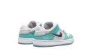SB Dunk Low Pro QS PS "April Skateboards" FZ6106 300