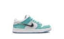 SB Dunk Low Pro QS PS "April Skateboards" FZ6106 300