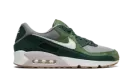 Air Max 90 PRM "Pro Green and Pale Ivory" DH4621 300