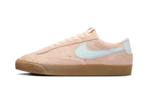 Blazer Low 77 Vintage WMNS "Crimson Tint Glacier Blue" FQ8060 800
