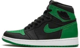 Air Jordan 1 - Pine Green