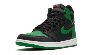 Air Jordan 1 - Pine Green 2