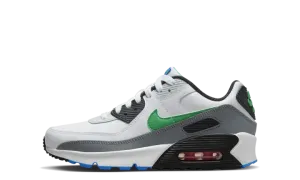 Air Max 90 LTR GS "White Cool Grey" DV3607 102