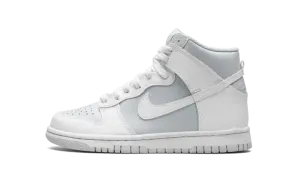 Dunk High GS "Summit White" DB2179 107