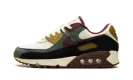 AIR MAX 90 PRM "Coconut Milk / Green / Bronze" HQ3609 113