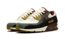 AIR MAX 90 PRM "Coconut Milk / Green / Bronze" HQ3609 113