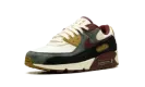 AIR MAX 90 PRM "Coconut Milk / Green / Bronze" HQ3609 113
