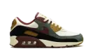 AIR MAX 90 PRM "Coconut Milk / Green / Bronze" HQ3609 113