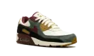 AIR MAX 90 PRM "Coconut Milk / Green / Bronze" HQ3609 113