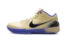 Kobe 4 Protro "FC Barcelona - Team Gold" IM2532 701