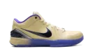 Kobe 4 Protro "FC Barcelona - Team Gold" IM2532 701