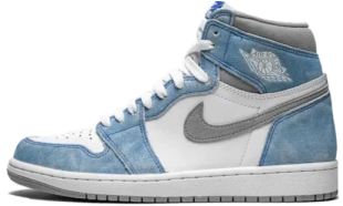 Air Jordan 1 - Hyper Royale