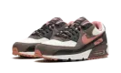 Air Max 90 "Ironstone Red Stardust" DM0029 105