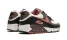 Air Max 90 "Ironstone Red Stardust" DM0029 105