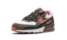 Air Max 90 "Ironstone Red Stardust" DM0029 105