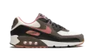 Air Max 90 "Ironstone Red Stardust" DM0029 105