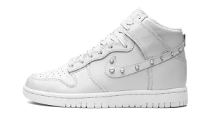 DUNK HIGH SE MNS WMNS "Dons Pearls" DR5488 001