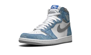 Air Jordan 1 - Hyper Royale 2
